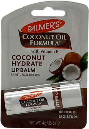 Palmer's Coconut Hydrate Lip Balm 4g