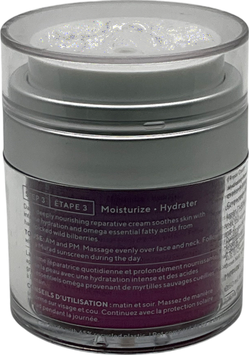Murad Moisturisers Cellular Hydration Repair Cream 50ml