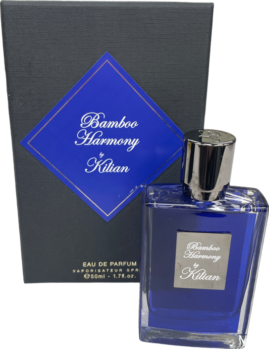 Kilian Bamboo Harmony Eau De Parfum Spray BNIB 50ml