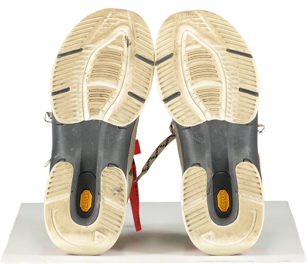 Brandblack Multicoloured Specter Trainers UK 8 EU 41 👠