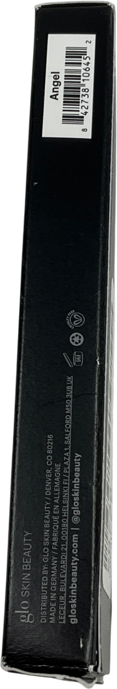 Glo skin Suede Matte Lip Crayon Angel 2.8g