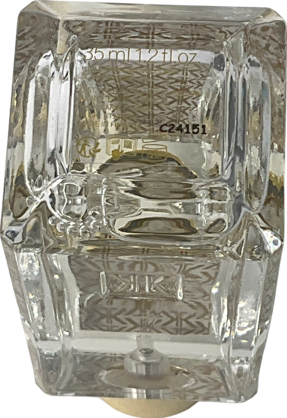 Maison Francis Kurkdjian Baccarat Rouge 540 Parfum body oil Rouge 35ml