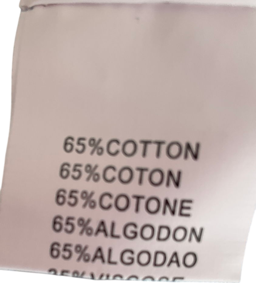 Yoyo S. Blue Knitted Short & Top Set 4 Years