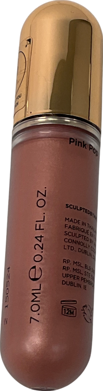 Sculpted by Aimee Liquid Lights Blush Pink Poo 7ml