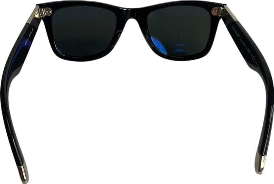 Ray-Ban Black Original Wayfarer Classic