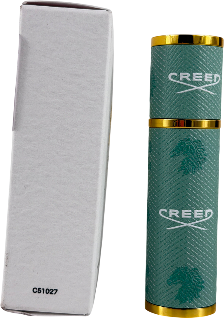 Creed Travel Atomiser Celadon Green 5ml