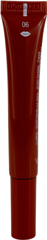 Clarins Lip Perfector 06 12ml