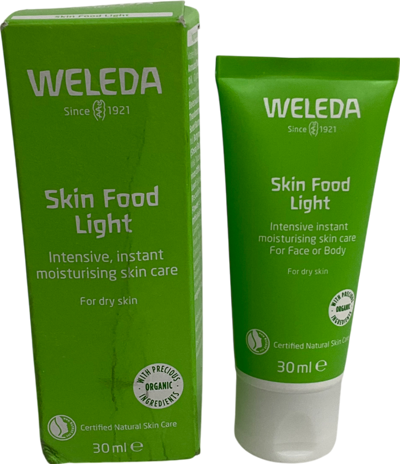 Weleda Skin Food 30ml