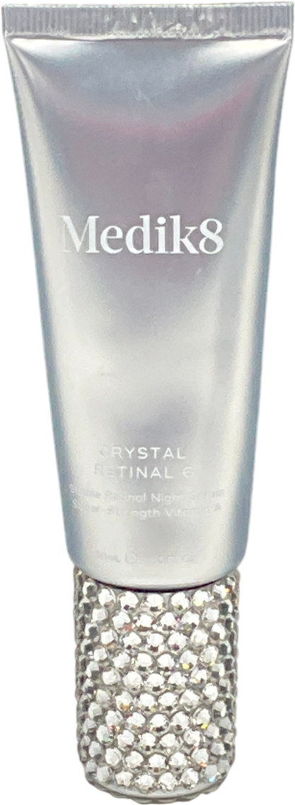 medik8 Crystal Retinal 6 30ml