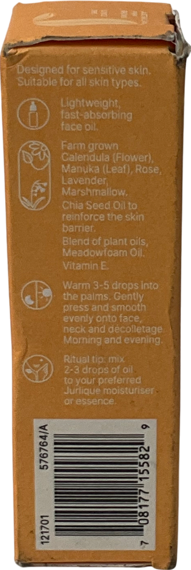 Jurlique Calendula Face Oil 9ml