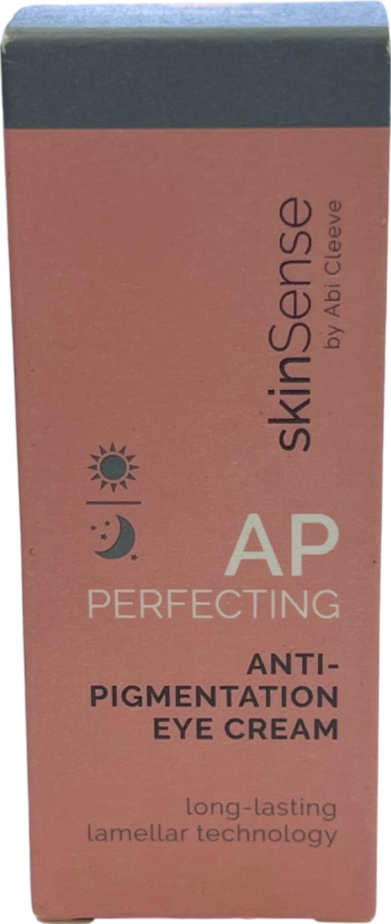 skinSense AP Perfecting Anti-Pigmentation Eye Cream 15ml
