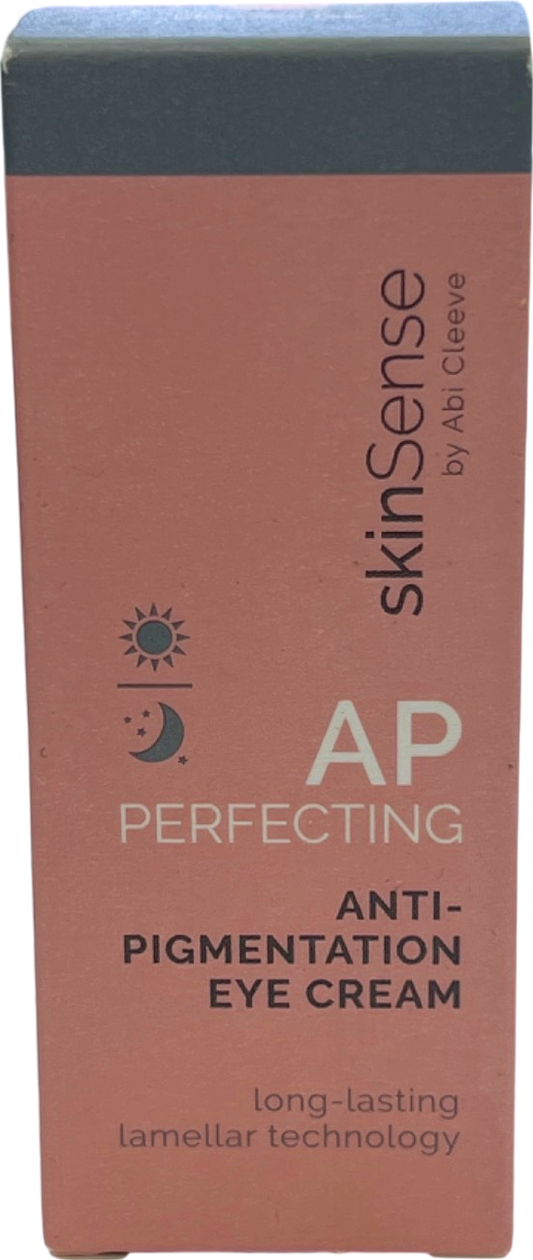 skinSense AP Perfecting Anti-Pigmentation Eye Cream 15ml