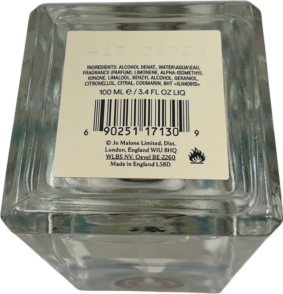 JO MALONE London Wood Sage & Sea Salt Cologne 100ml