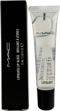 MAC Clear Lipglass 15ml