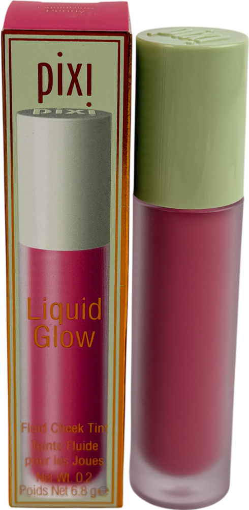Pixi Liquid Glow Blush Peony 6.8g