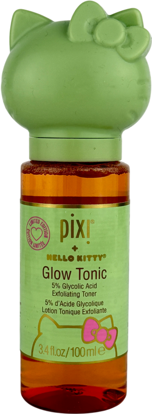 Pixi Hello Kitty Glow Tonic 100ml