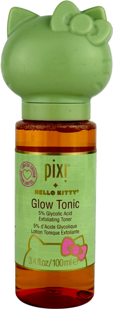 Pixi Hello Kitty Glow Tonic 100ml