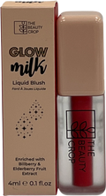 The beauty crop Glow Milk Liquid Matte Blush 4ml