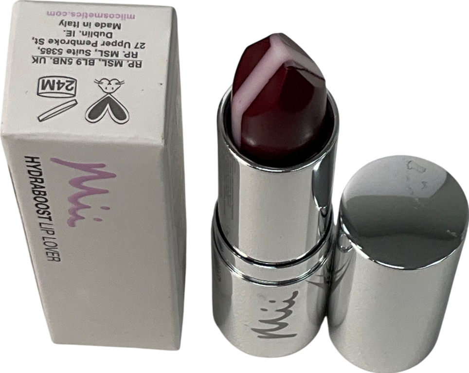 mii Hydraboost Lip Lover Lipstick Dahilia One size