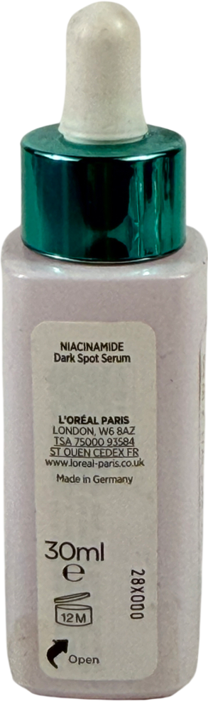 L'Oreal Niacinamide Dark Spot Serum 30ml
