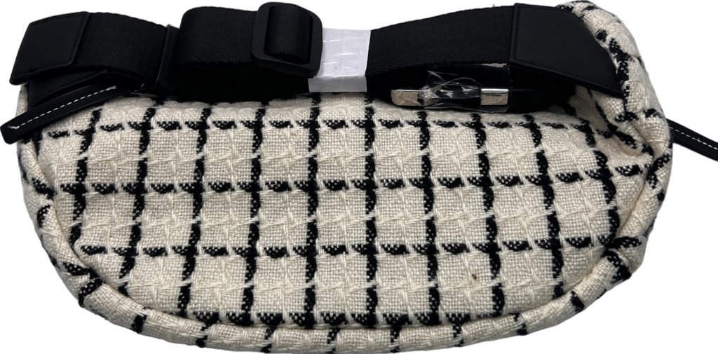 Varley Cream Roby Belt Bag One Size