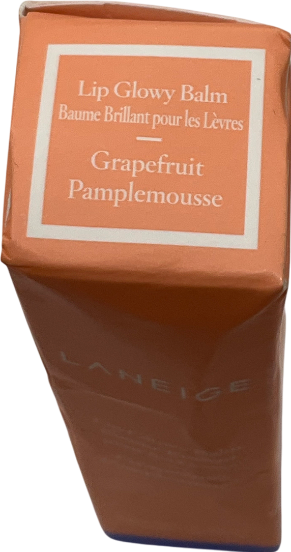Laneige Lip Glowy Balm Grapefruit 10g