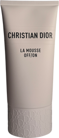 Christian Dior La Mousse Off/on Foaming Cleanser 150ml