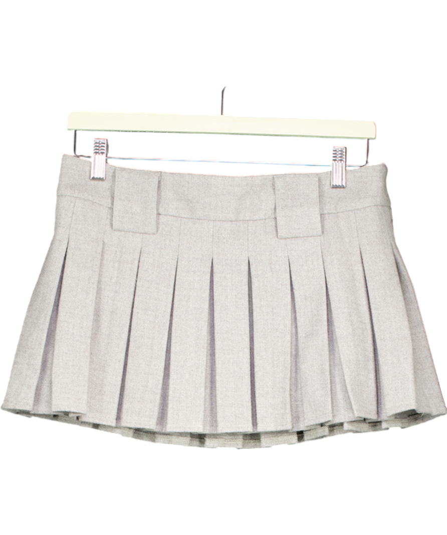 With Jean Grey Hudson Mini Skirt UK S