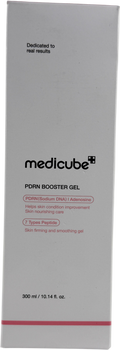 Medicube Pdrn Booster Gel 300ml