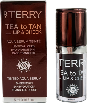 BY TERRY Tea To Tan Lip & Cheek 5ml