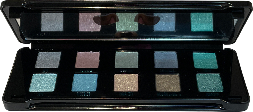 Kylie By Kylie Jenner King Kylie Eyeshadow Palette King Kylie