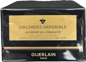 Guerlain Orchidée Impériale The Longevity Cream 50ml