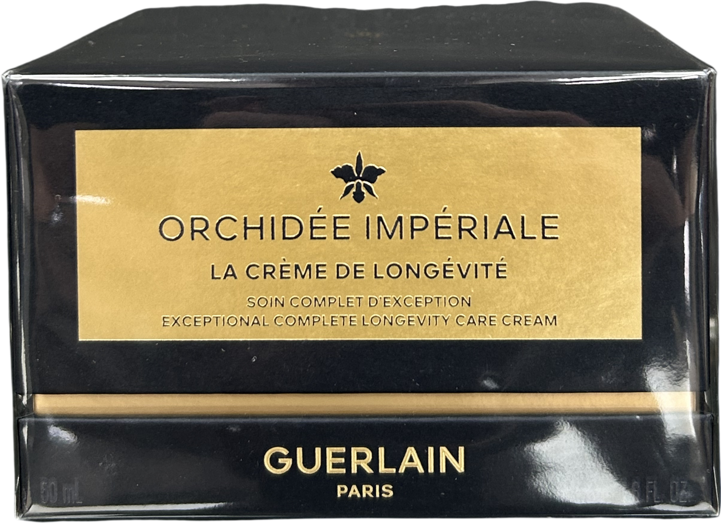 Guerlain Orchidée Impériale The Longevity Cream 50ml