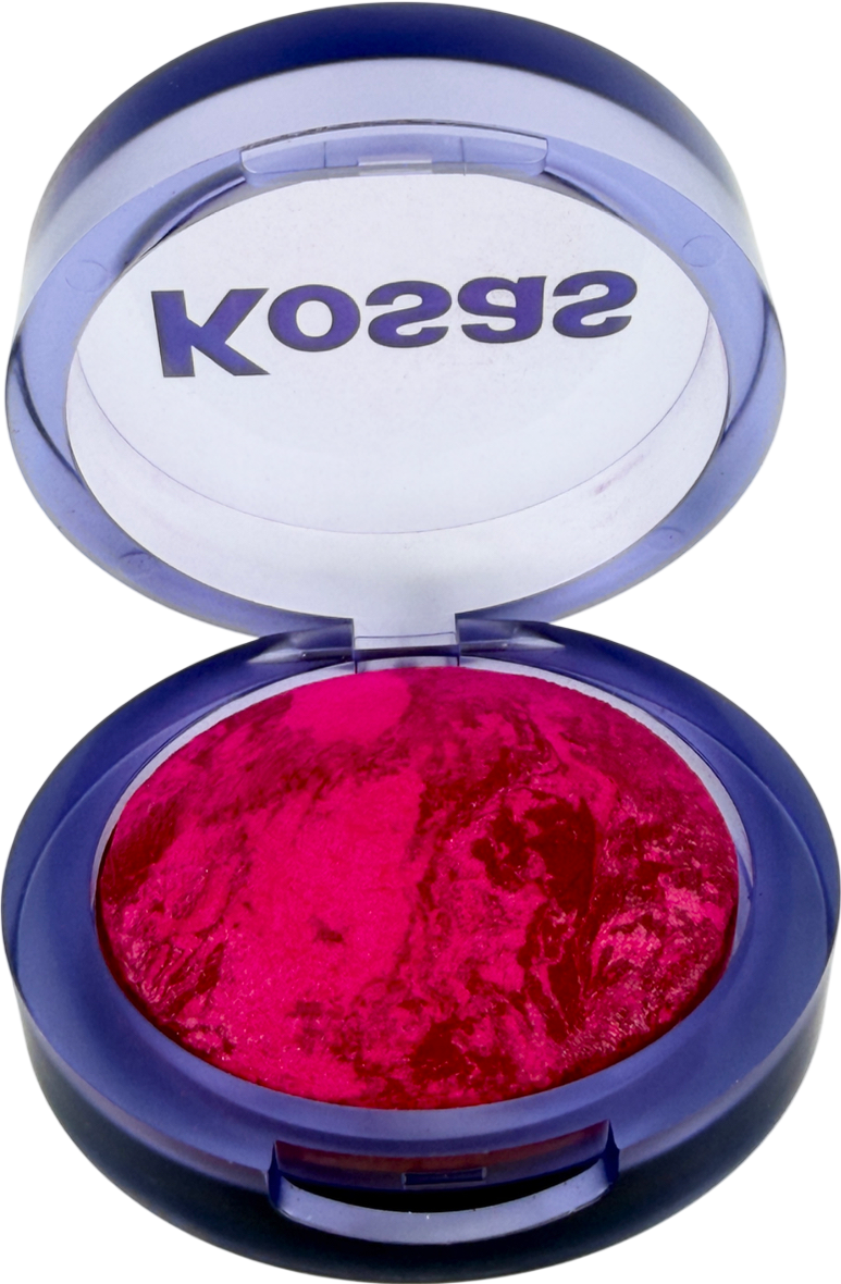 Kosas Blush Is Life Baked Dimensional + Brightening Blush Chills 4.5g