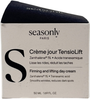 SEAONLY Tensiolift Firming And Lifting Day Cream 50ml