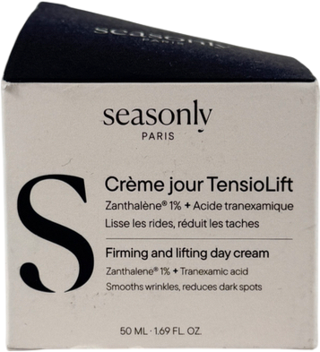 SEAONLY Tensiolift Firming And Lifting Day Cream 50ml