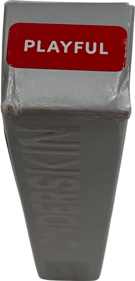 Wonderskin Blading All-day Lip Stain Playful 4ml