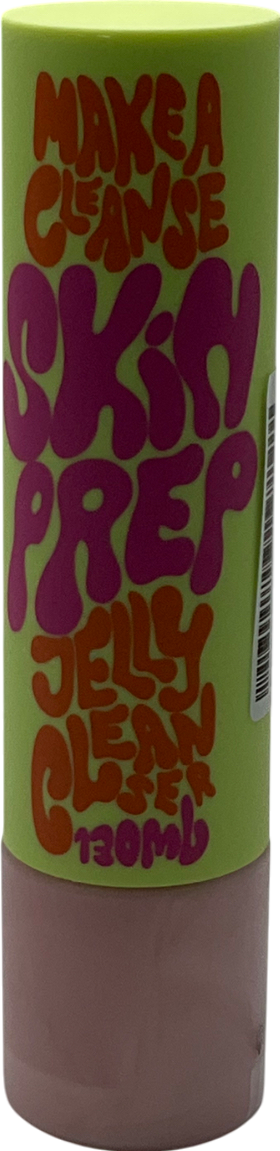 Made By Mitchell Jelly Cleanser 130ml