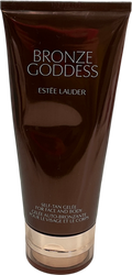 Estee Lauder Bronze Goddess Self-tan Gelee For Face And Body 190ml