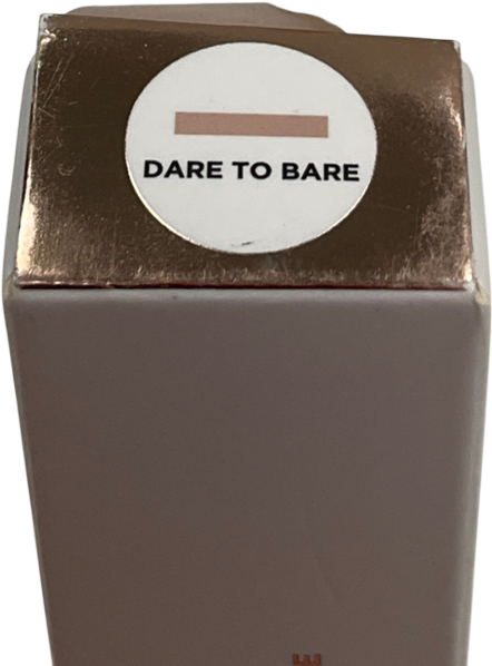 ICONIC LONDON Cloud Kiss Matte Lip Mousse Dare To Bare 7ml