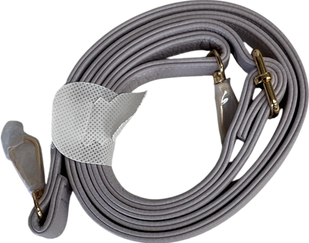 NA-KD Purple Top Handle Trapeze Bag One Size