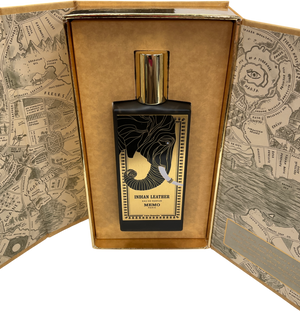 Memo Indian Leather Eau De Parfum 75ml