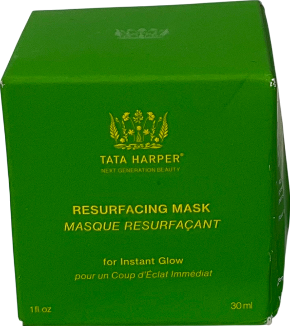 Tata Harper Resurfacing Mask 30ml