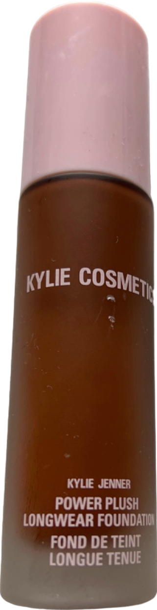 Kylie Cosmetics Power Plush Longwear Foundation 9.5C 30ml