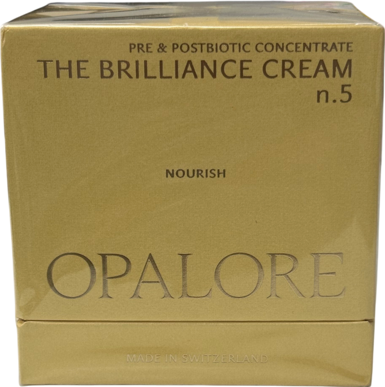 Opalore The Brilliance Cream 50ml