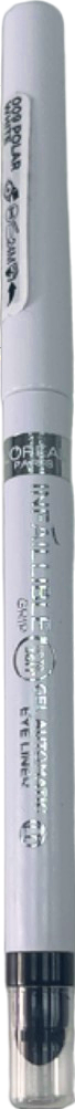 L'Oreal Paris Infallible Grip 24H Waterproof Eyeliner 009 Polar White