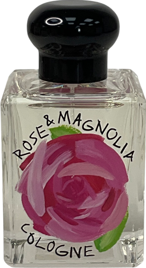 Jo Malone London Rose & Magnolia Cologne Rose Magnolia 50ml