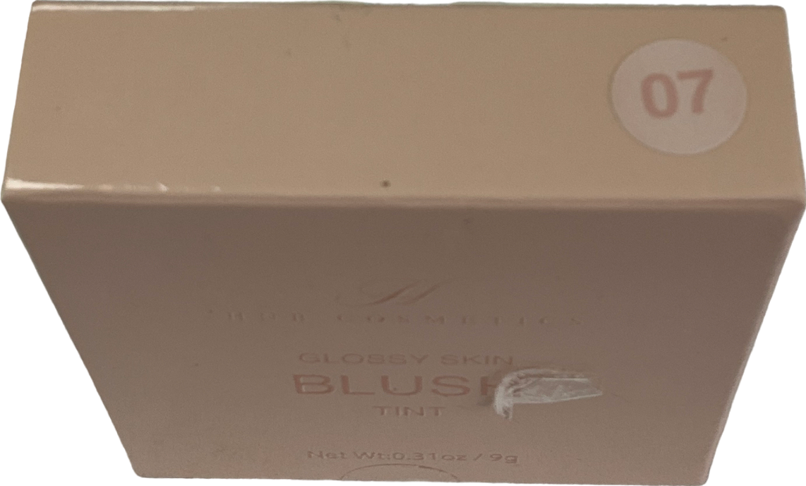 HNB Cosmetics Glossy Skin Blush Tint 07 9g