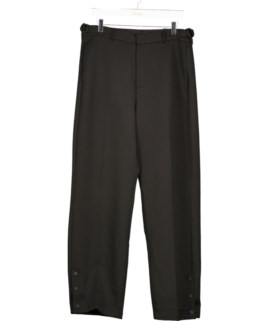 maniere de voir Black Tailored Trousers W32