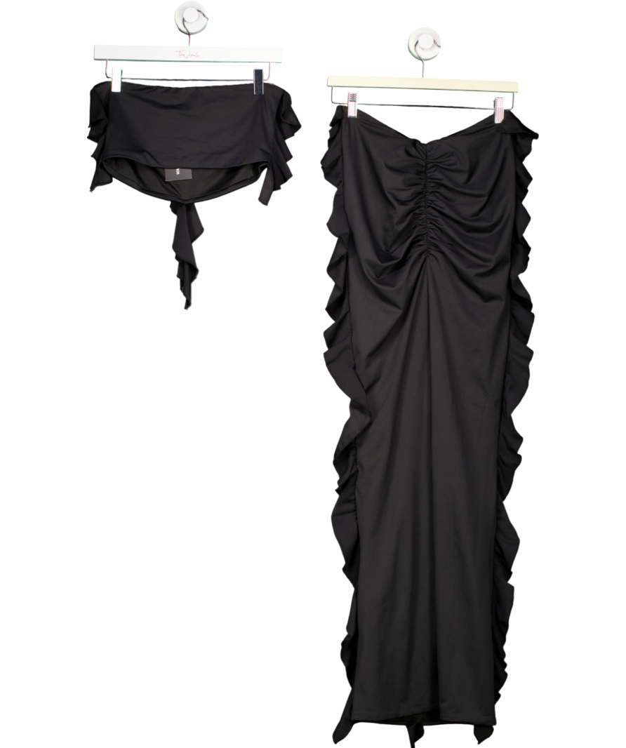 wanderdoll Black Premium Ariel Set UK 10